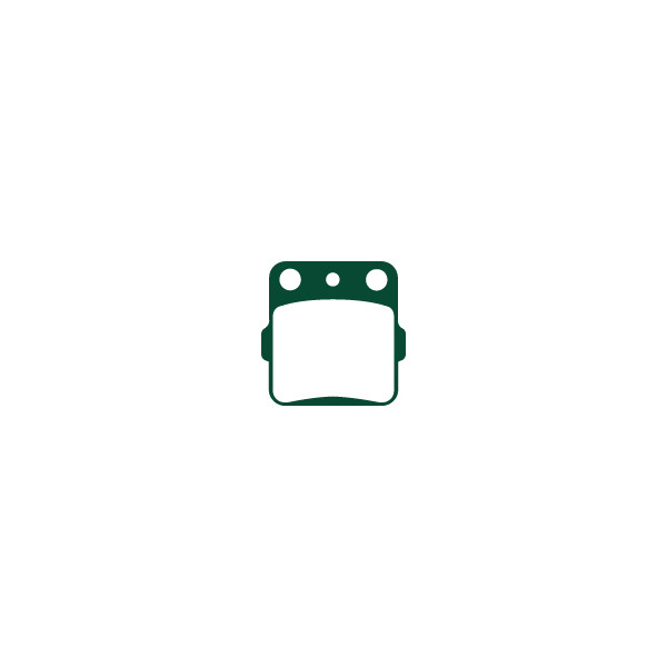 EBC EBC Brake Pads FA084/2R